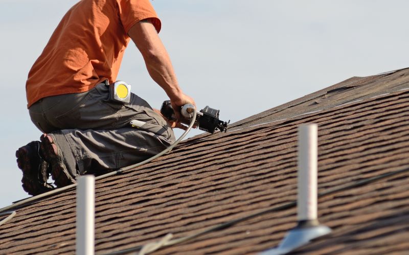 Kansas City Roofing Contractor - Firehouse Roofing KC